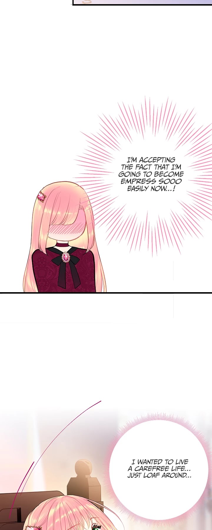 Survive as the Hero's Wife Chapter 77 page 30 - Chapter 77