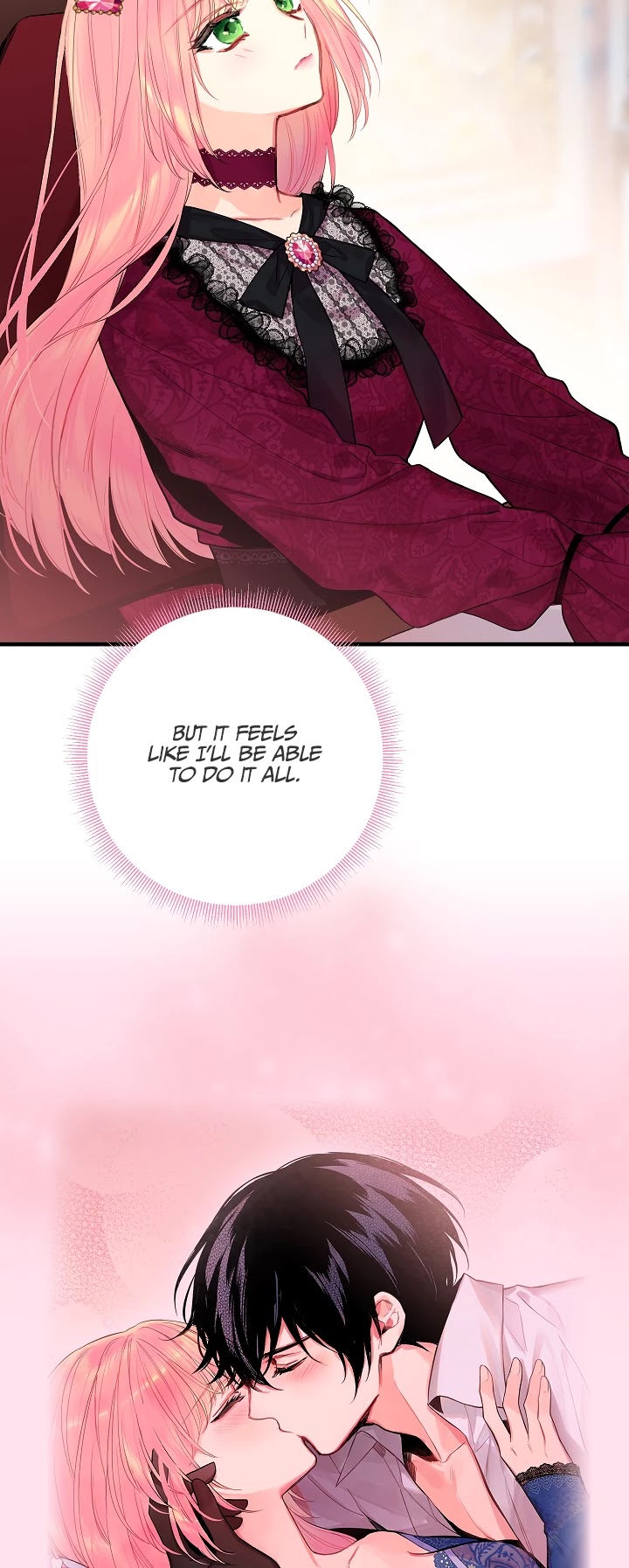 Survive as the Hero's Wife Chapter 77 page 31 - Chapter 77