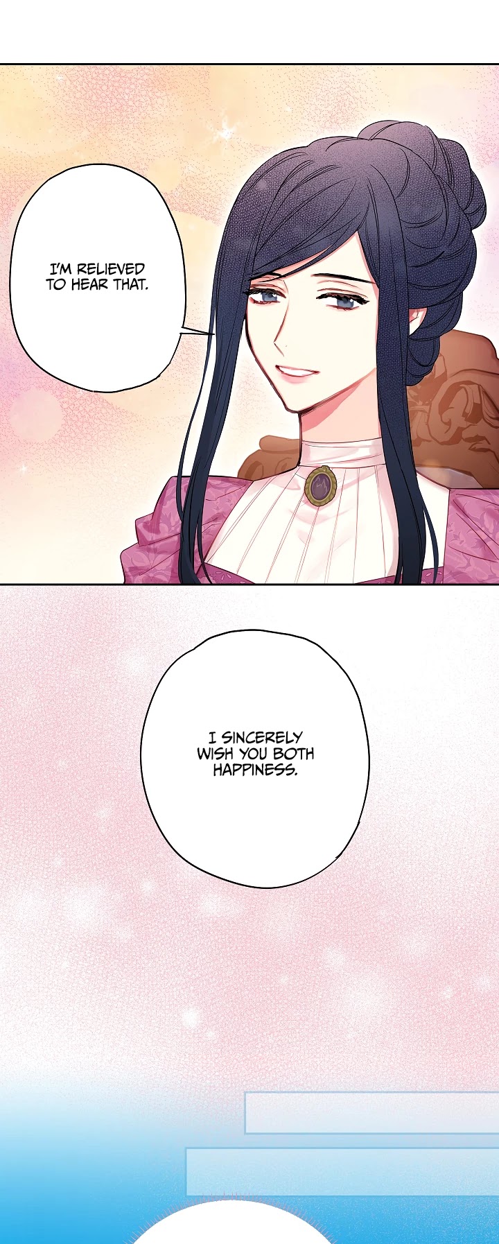 Survive as the Hero's Wife Chapter 78 page 12 - Chapter 78