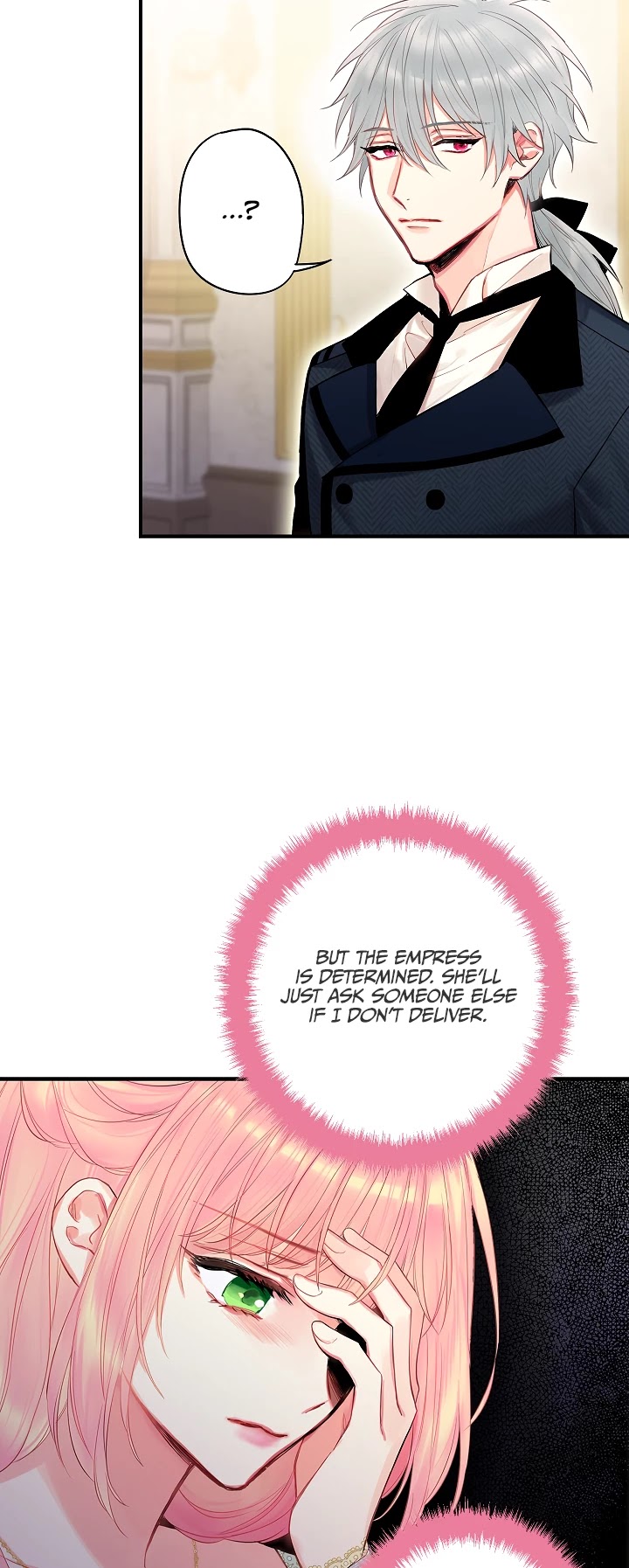 Survive as the Hero's Wife Chapter 78 page 23 - Chapter 78
