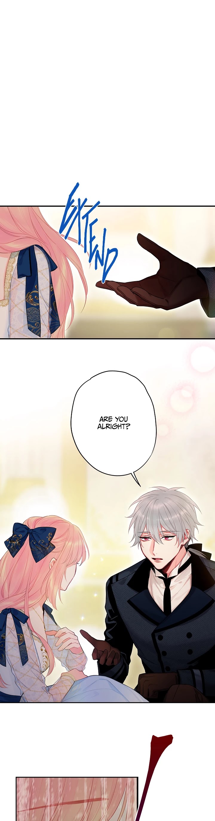 Survive as the Hero's Wife Chapter 78 page 25 - Chapter 78