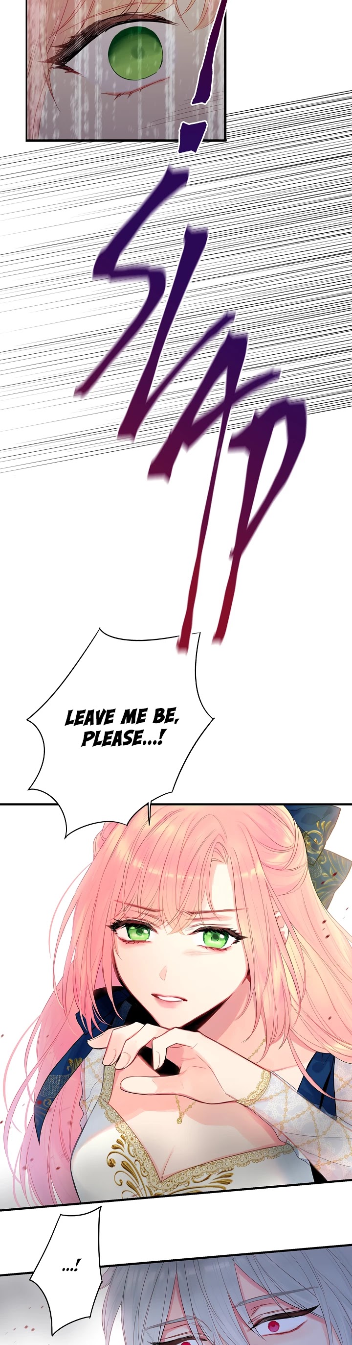 Survive as the Hero's Wife Chapter 78 page 26 - Chapter 78