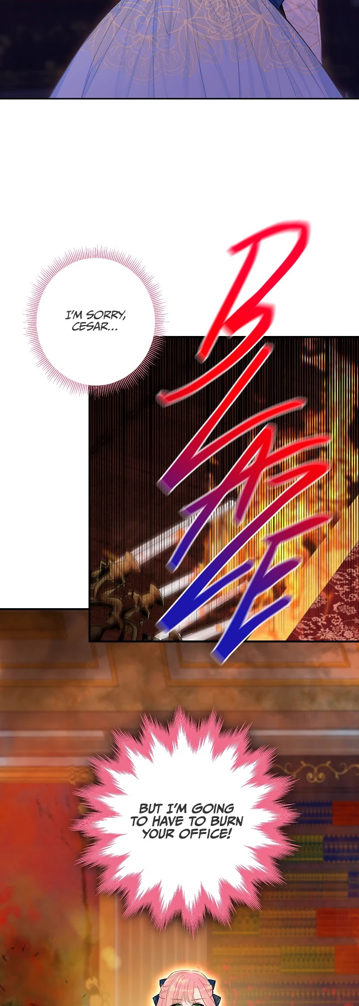 Survive as the Hero's Wife Chapter 78 page 31 - Chapter 78
