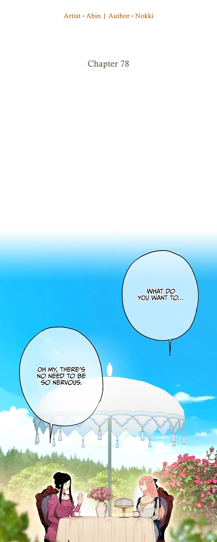 Survive as the Hero's Wife Chapter 78 page 6 - Chapter 78