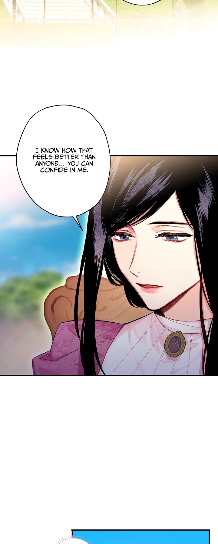 Survive as the Hero's Wife Chapter 78 page 9 - Chapter 78