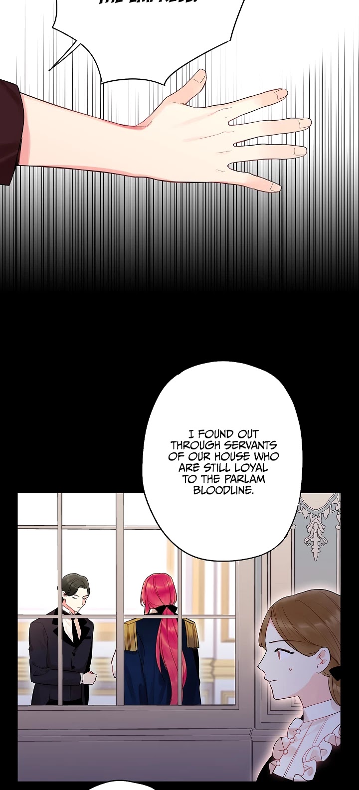 Survive as the Hero's Wife Chapter 79 page 23 - Chapter 79
