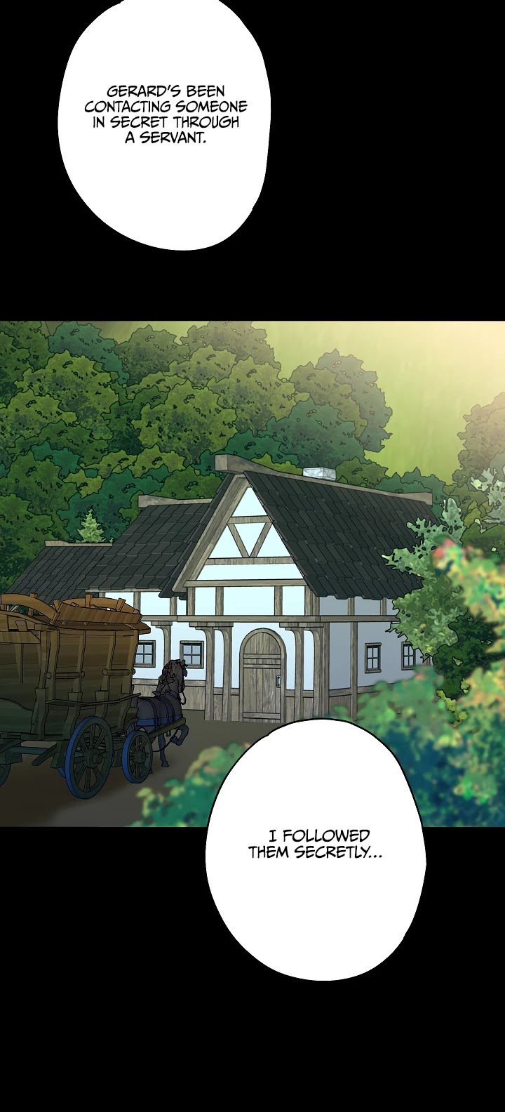 Survive as the Hero's Wife Chapter 79 page 24 - Chapter 79