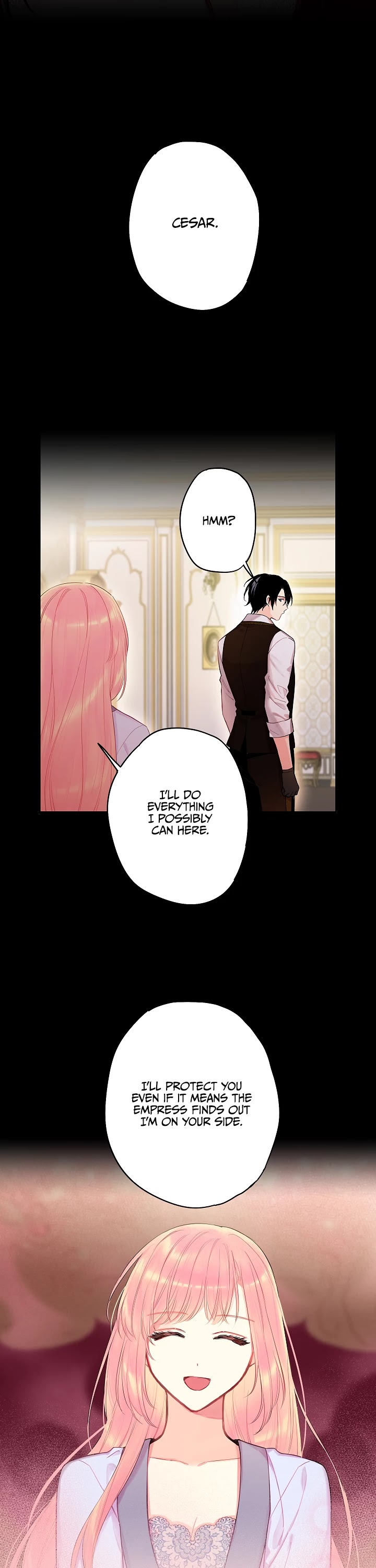Survive as the Hero's Wife Chapter 79 page 30 - Chapter 79