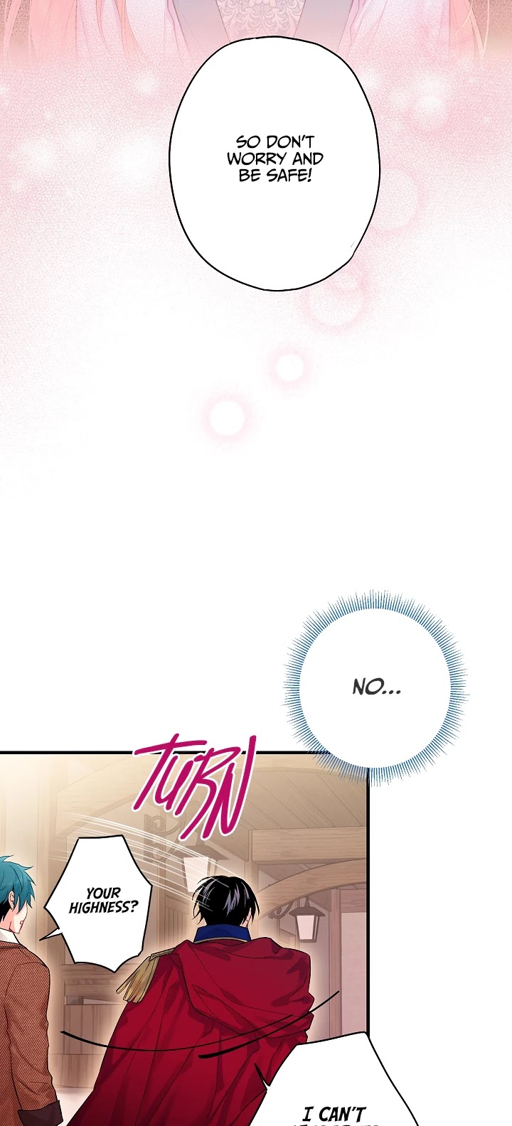 Survive as the Hero's Wife Chapter 79 page 31 - Chapter 79