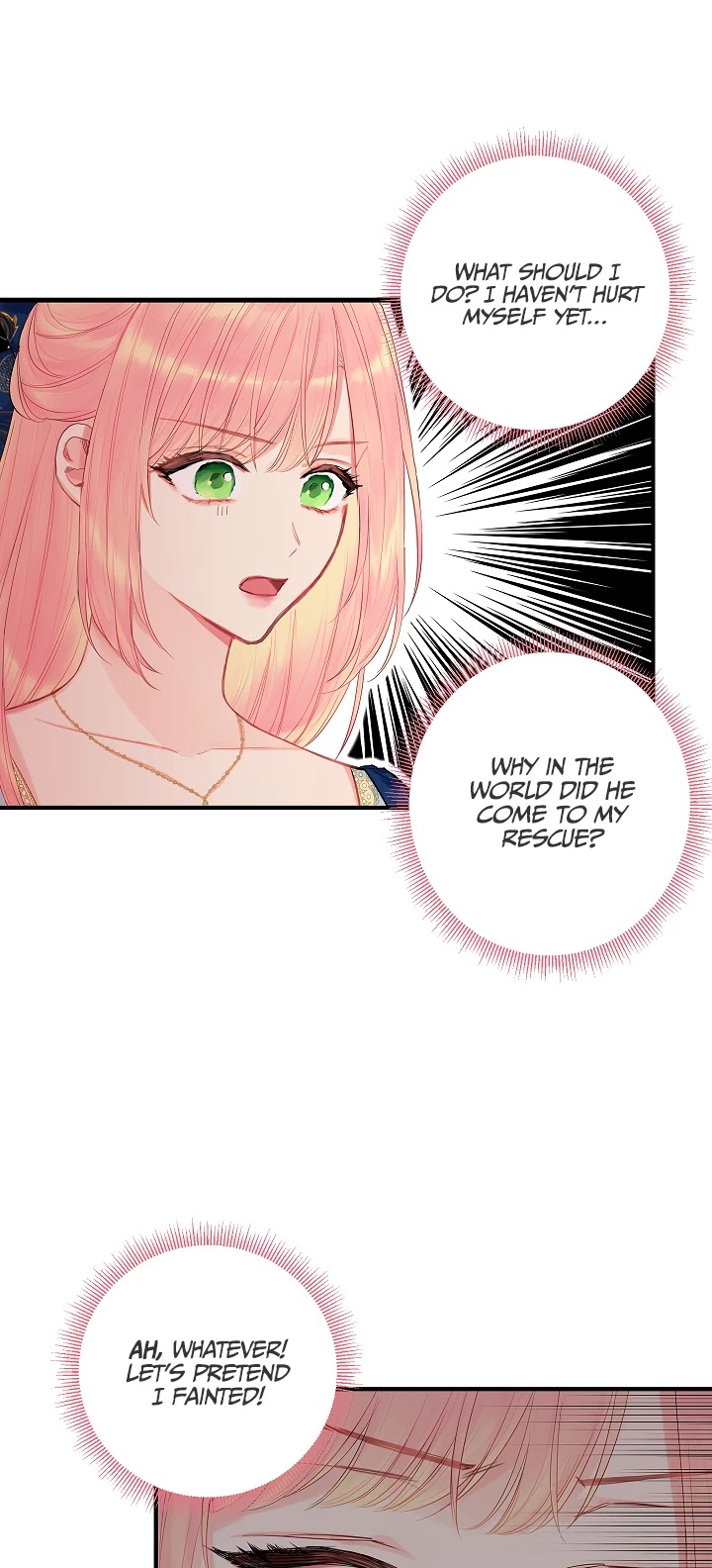 Survive as the Hero's Wife Chapter 79 page 5 - Chapter 79