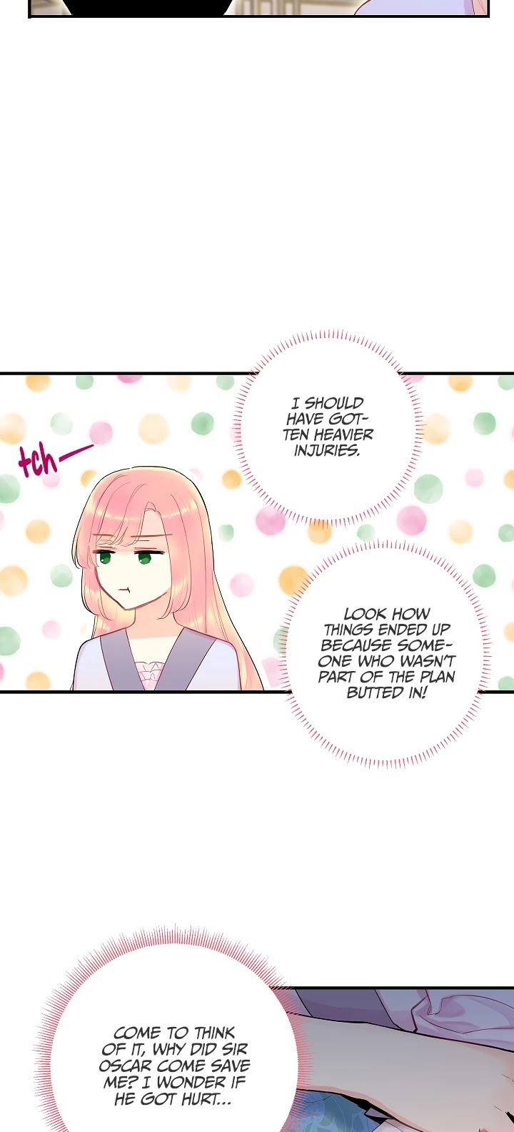 Survive as the Hero's Wife Chapter 79 page 9 - Chapter 79