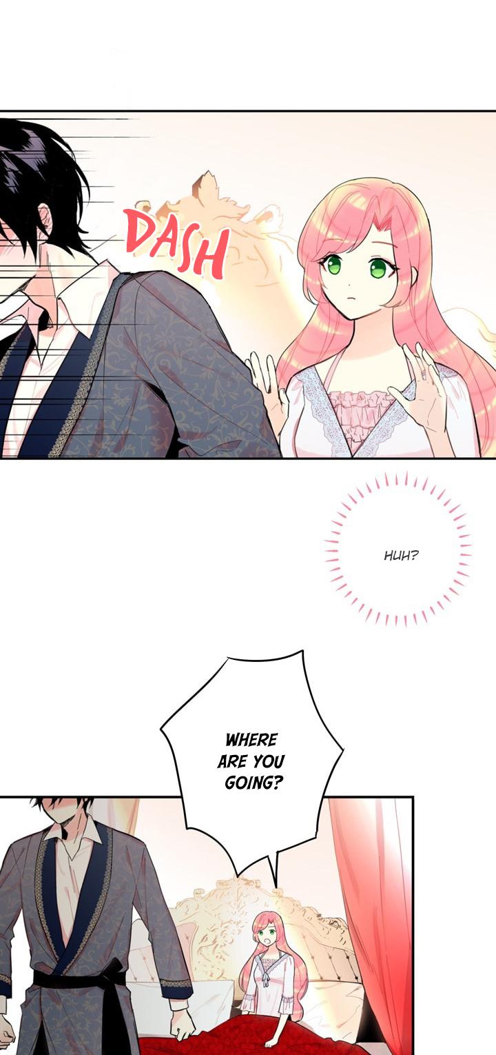 Survive as the Hero's Wife Chapter 8 page 29 - Chapter 8