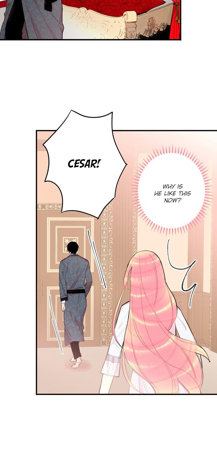 Survive as the Hero's Wife Chapter 8 page 30 - Chapter 8