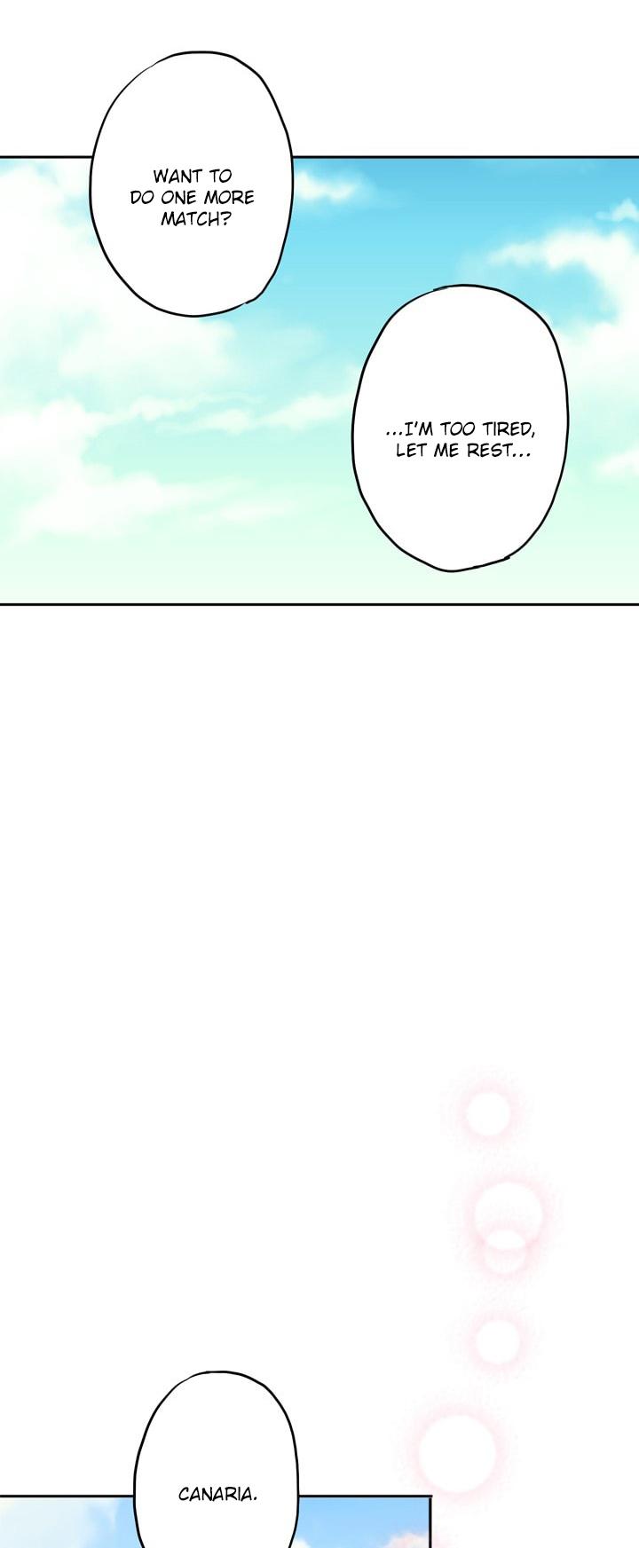 Survive as the Hero's Wife Chapter 8 page 7 - Chapter 8