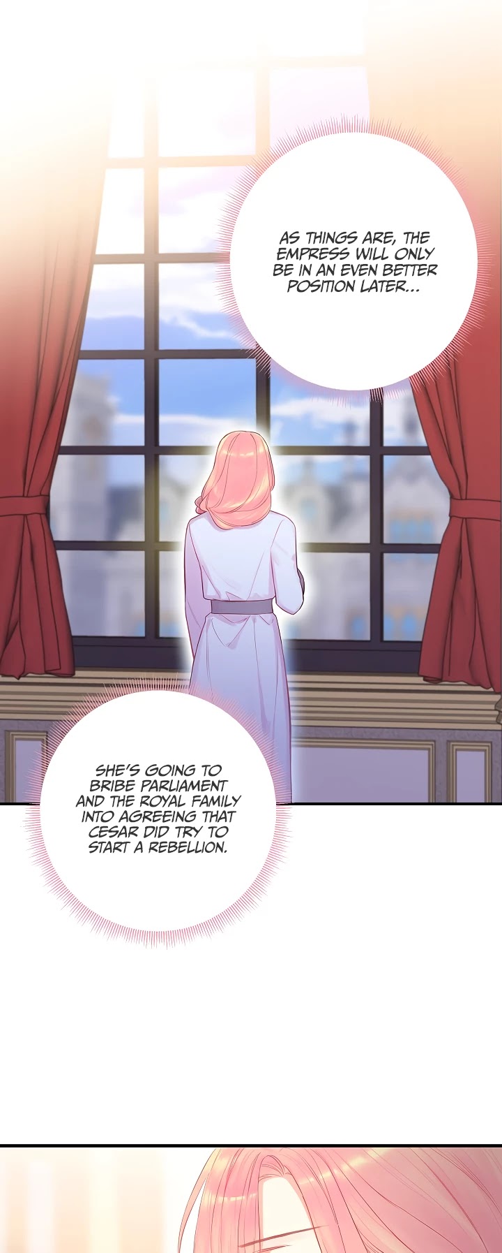 Survive as the Hero's Wife Chapter 80 page 16 - Chapter 80