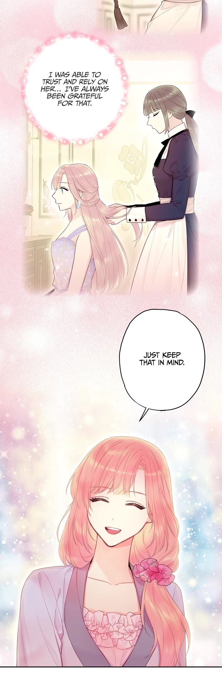 Survive as the Hero's Wife Chapter 80 page 20 - Chapter 80