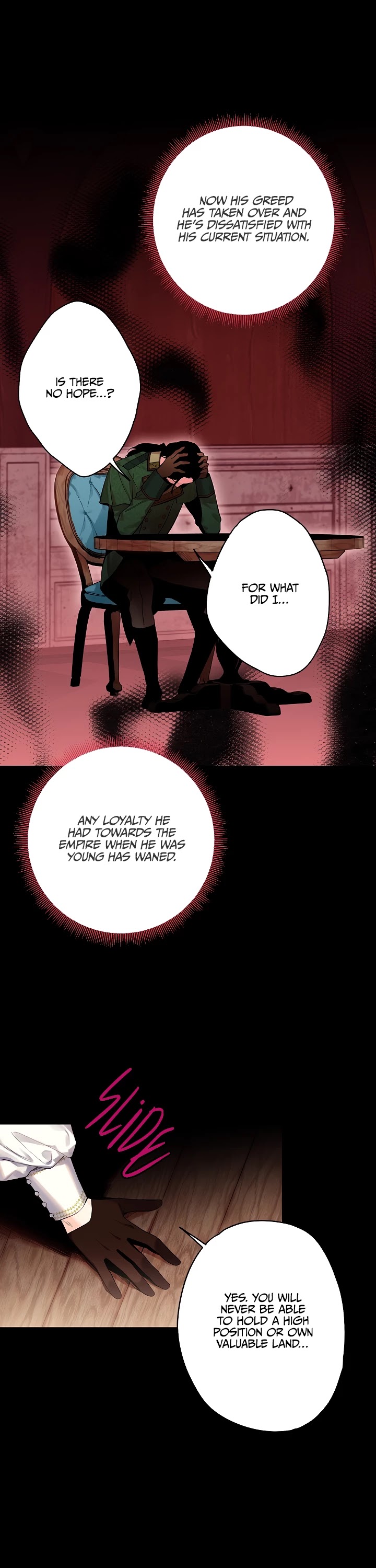 Survive as the Hero's Wife Chapter 80 page 4 - Chapter 80