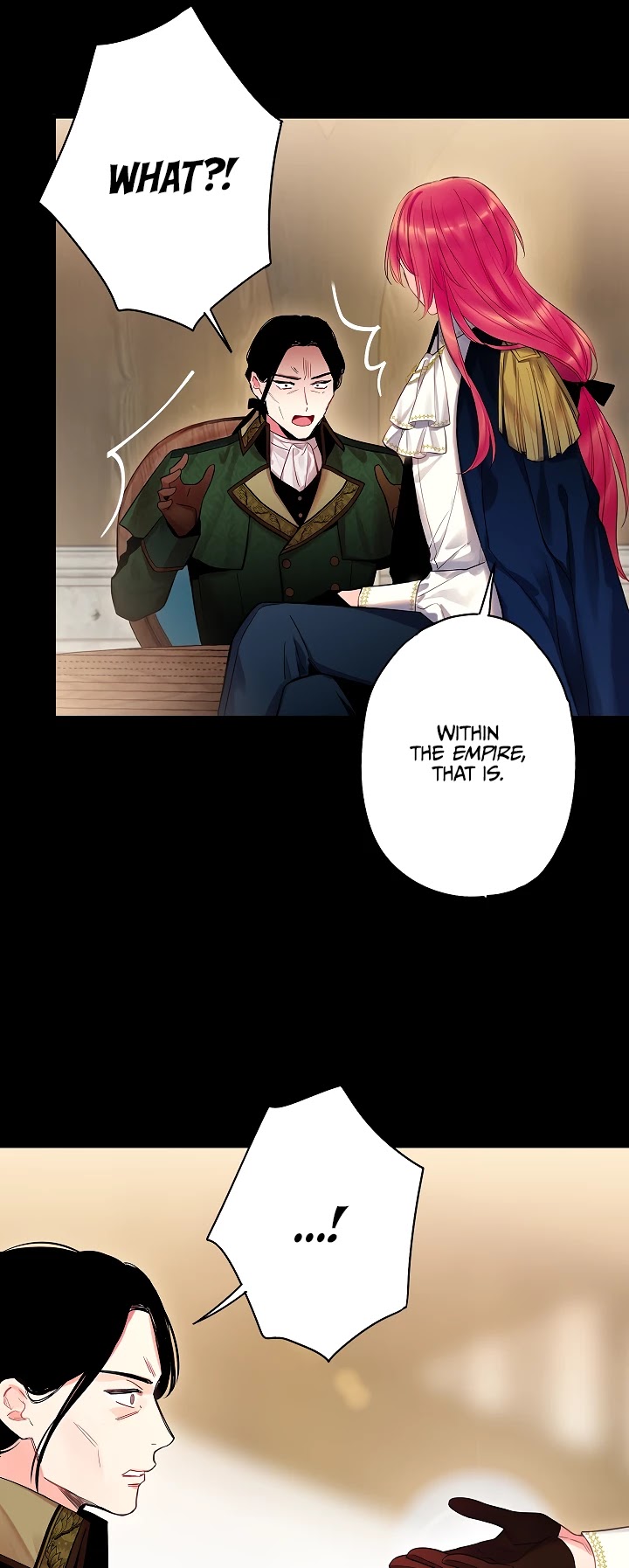 Survive as the Hero's Wife Chapter 80 page 5 - Chapter 80