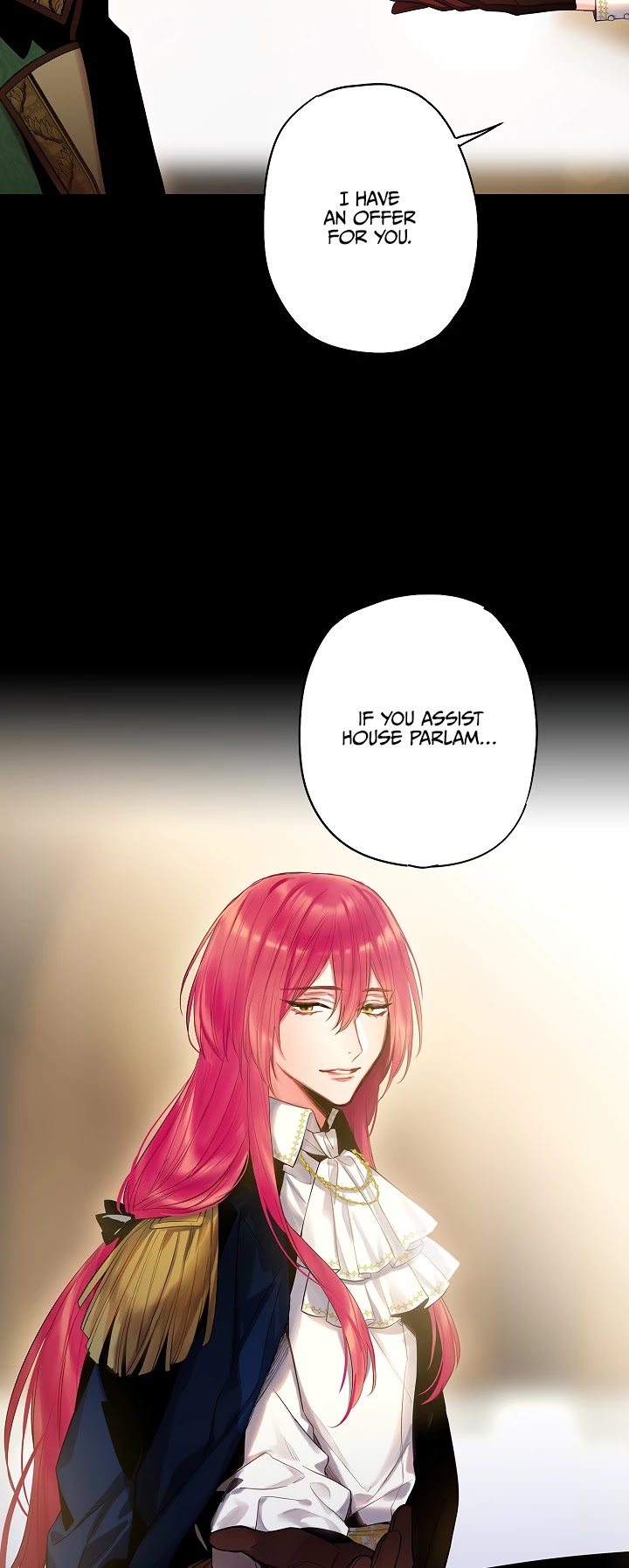 Survive as the Hero's Wife Chapter 80 page 6 - Chapter 80