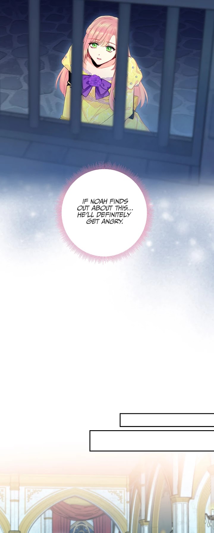 Survive as the Hero's Wife Chapter 81 page 13 - Chapter 81