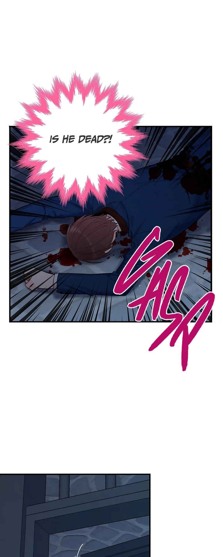 Survive as the Hero's Wife Chapter 81 page 28 - Chapter 81