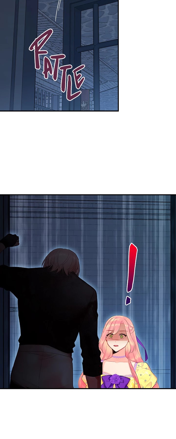 Survive as the Hero's Wife Chapter 81 page 29 - Chapter 81