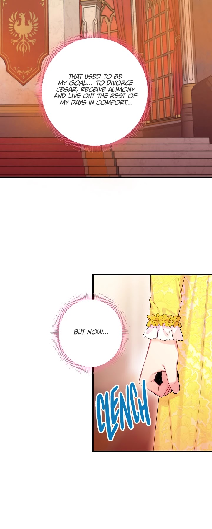 Survive as the Hero's Wife Chapter 81 page 4 - Chapter 81