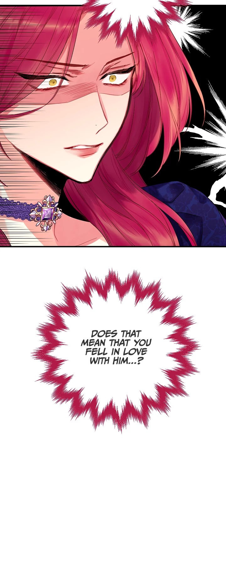 Survive as the Hero's Wife Chapter 81 page 7 - Chapter 81