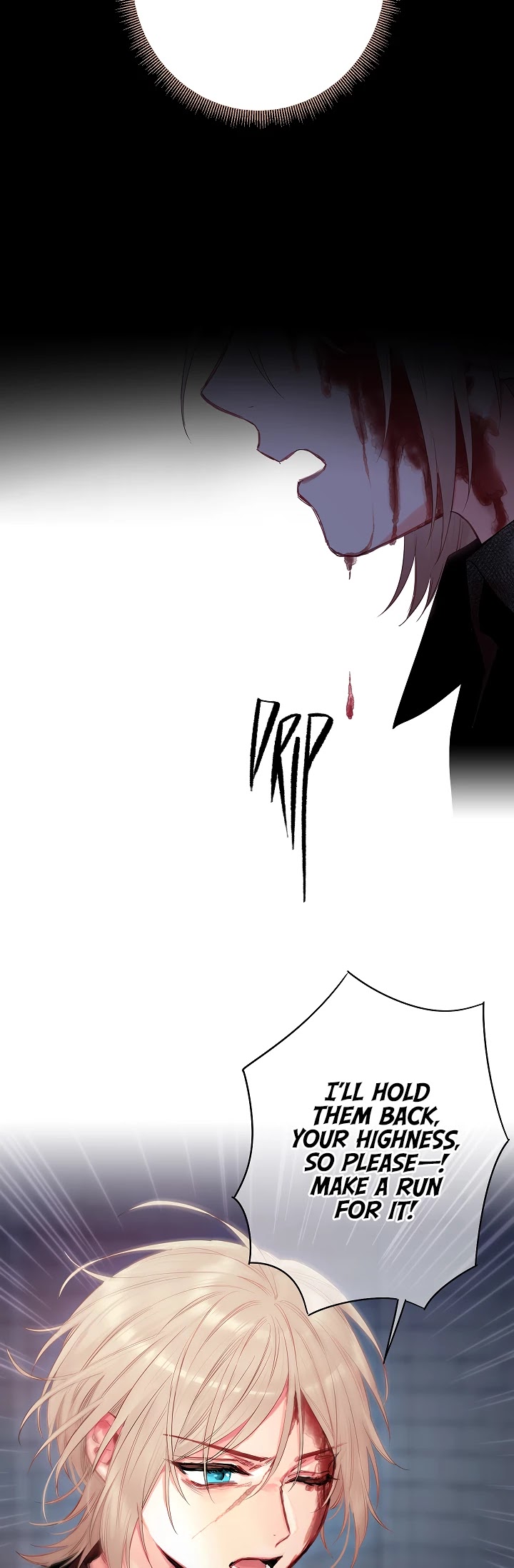 Survive as the Hero's Wife Chapter 82 page 12 - Chapter 82
