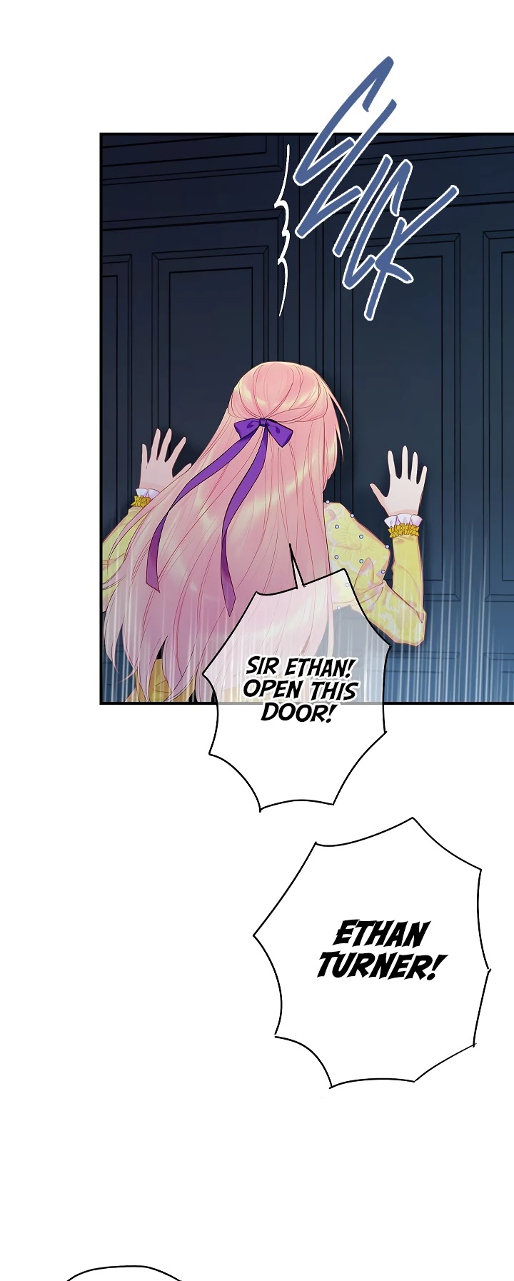 Survive as the Hero's Wife Chapter 82 page 14 - Chapter 82