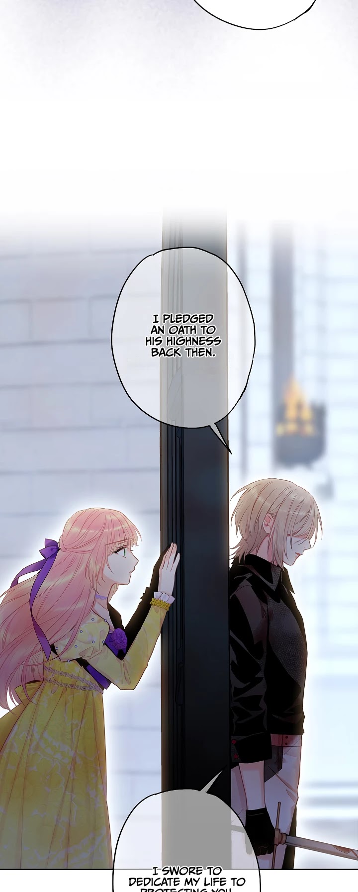 Survive as the Hero's Wife Chapter 82 page 17 - Chapter 82