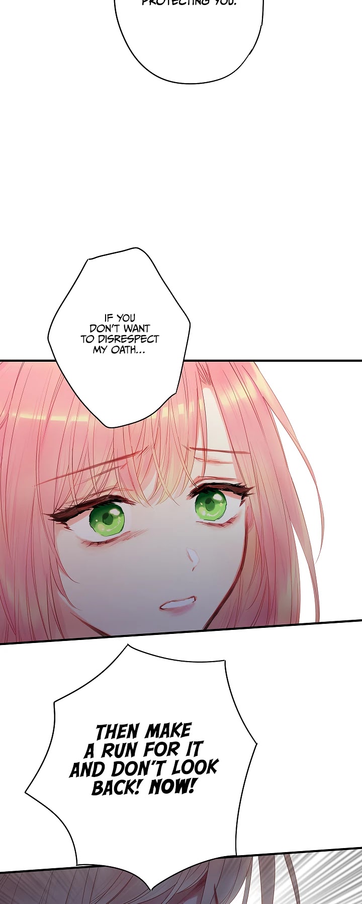 Survive as the Hero's Wife Chapter 82 page 18 - Chapter 82