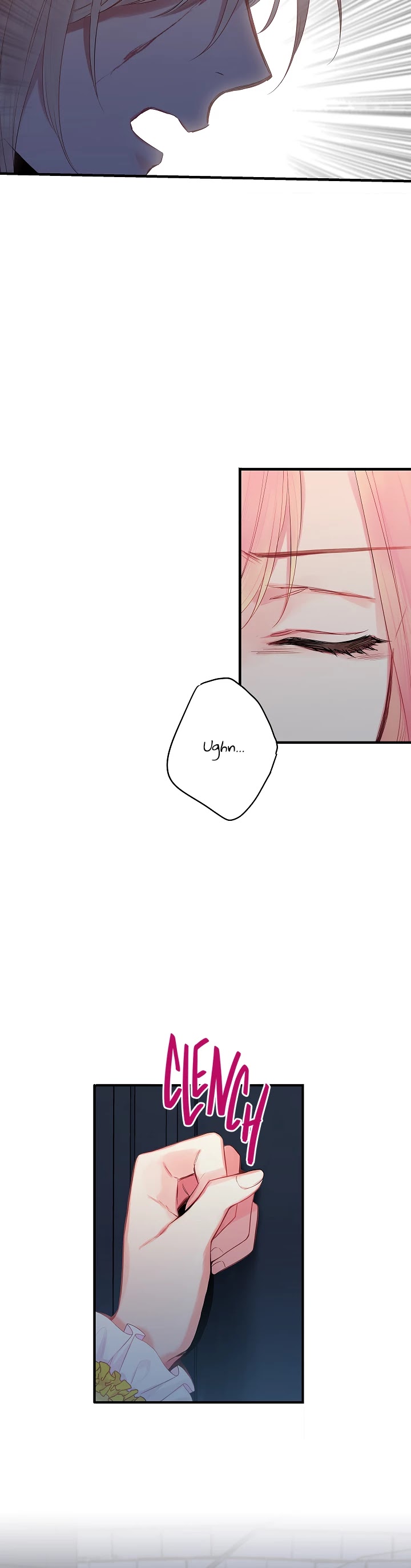 Survive as the Hero's Wife Chapter 82 page 19 - Chapter 82