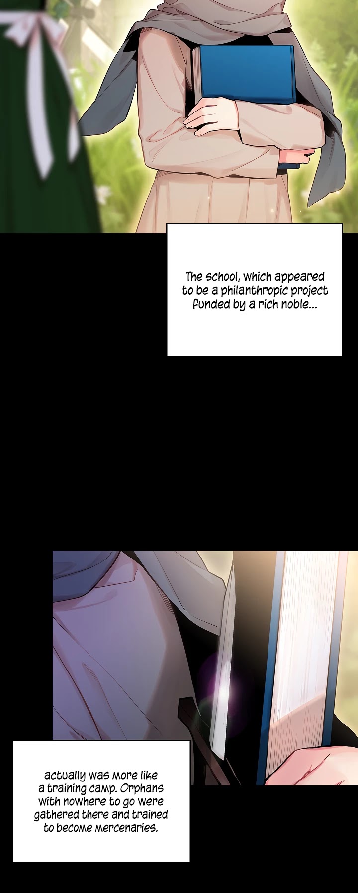 Survive as the Hero's Wife Chapter 82 page 2 - Chapter 82