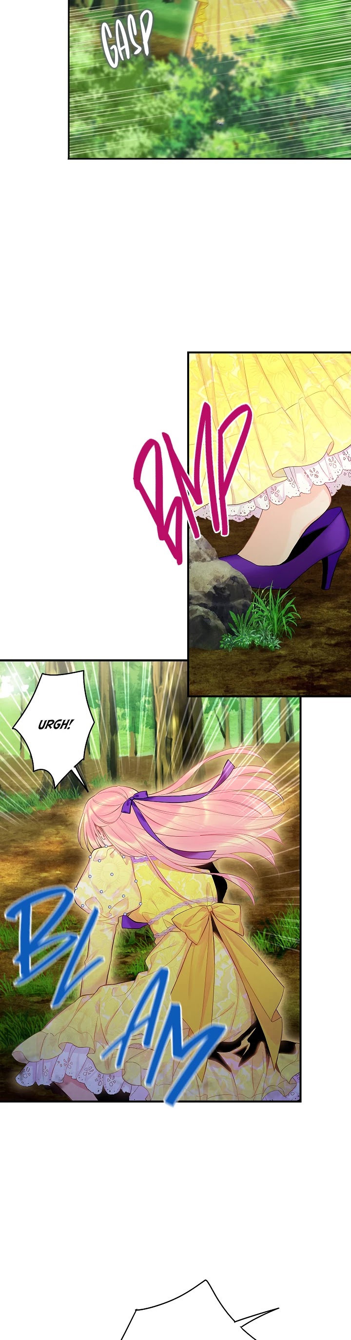 Survive as the Hero's Wife Chapter 82 page 23 - Chapter 82
