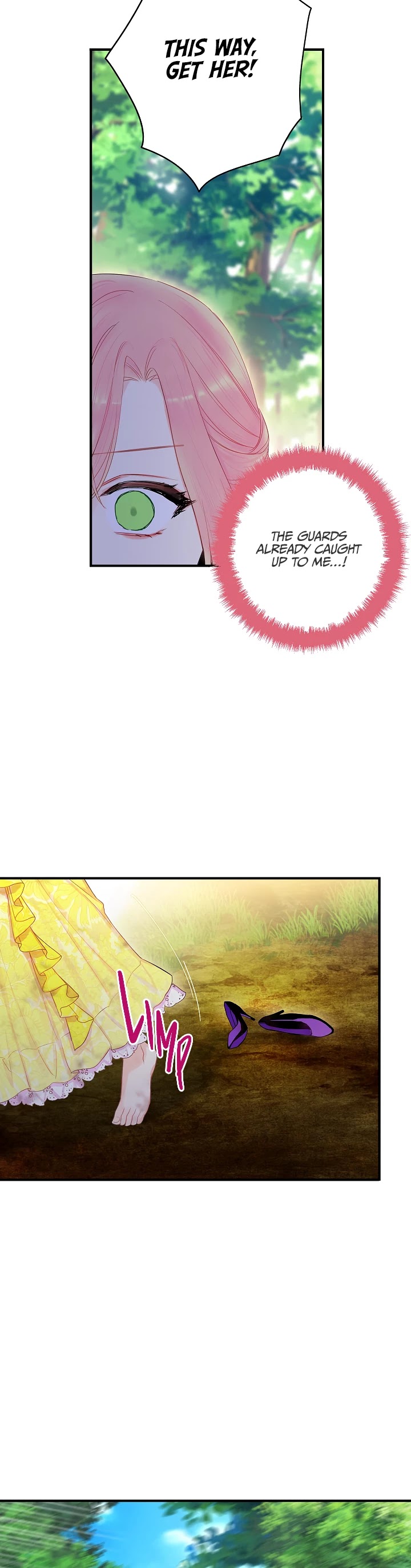 Survive as the Hero's Wife Chapter 82 page 24 - Chapter 82