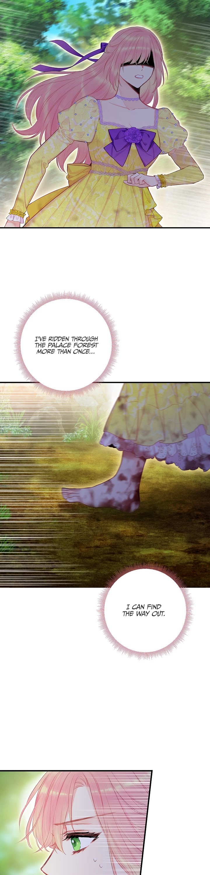Survive as the Hero's Wife Chapter 82 page 25 - Chapter 82