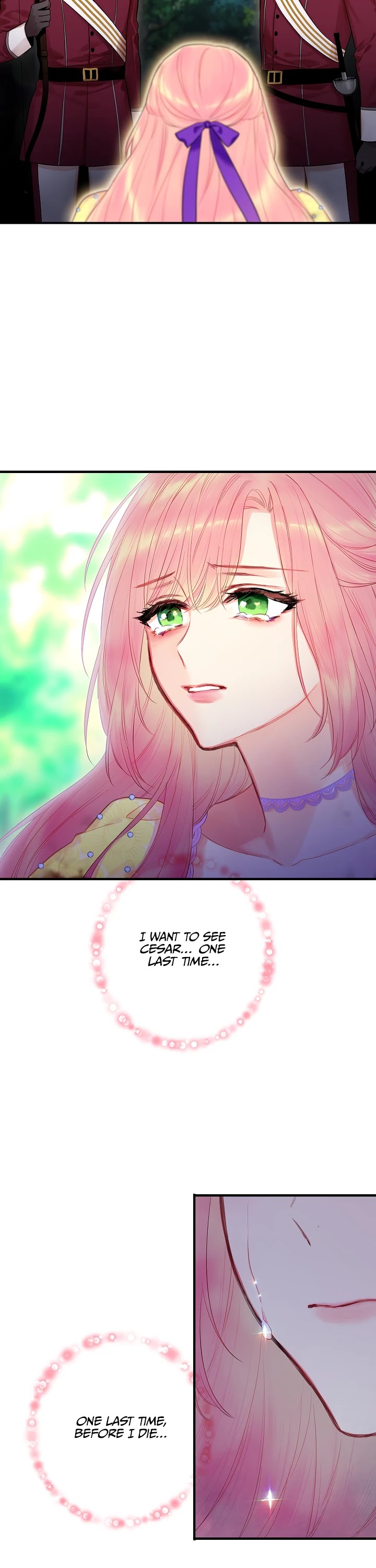 Survive as the Hero's Wife Chapter 82 page 30 - Chapter 82