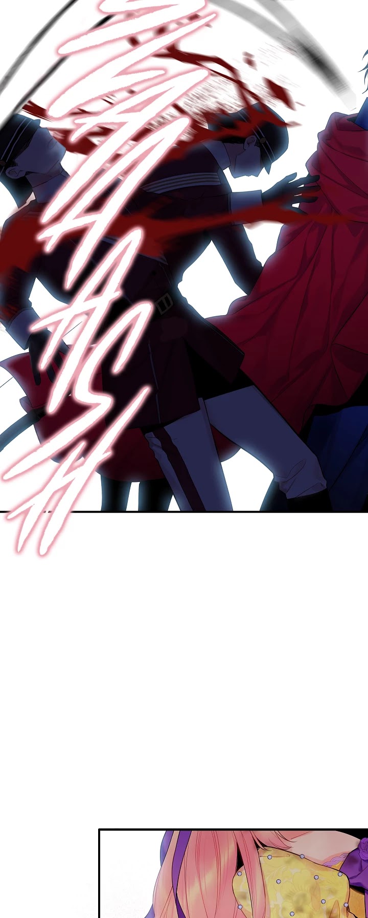 Survive as the Hero's Wife Chapter 82 page 32 - Chapter 82