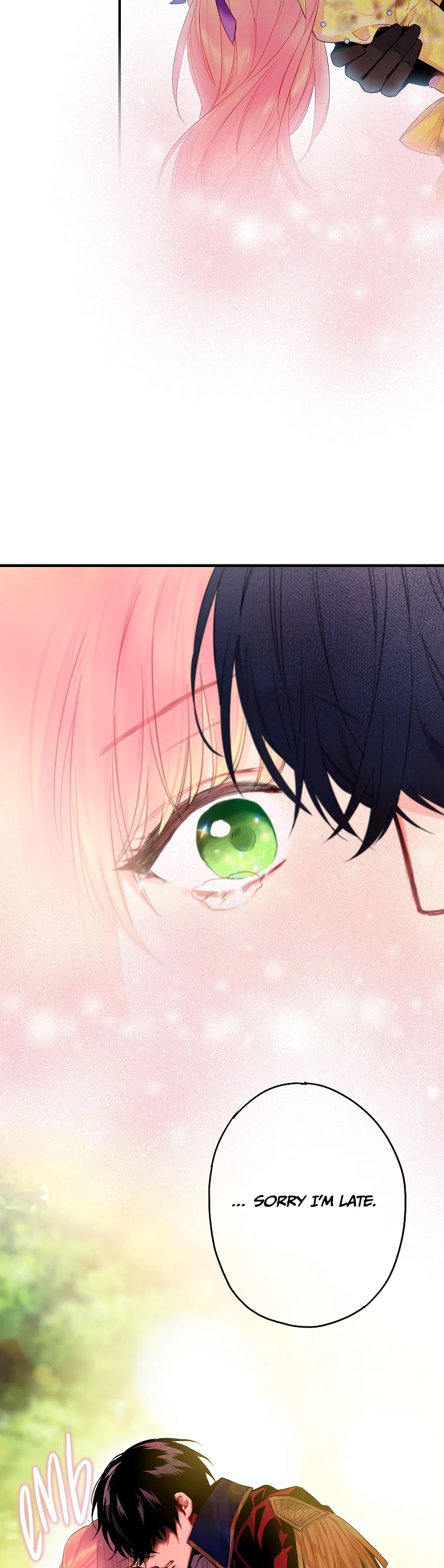 Survive as the Hero's Wife Chapter 82 page 33 - Chapter 82