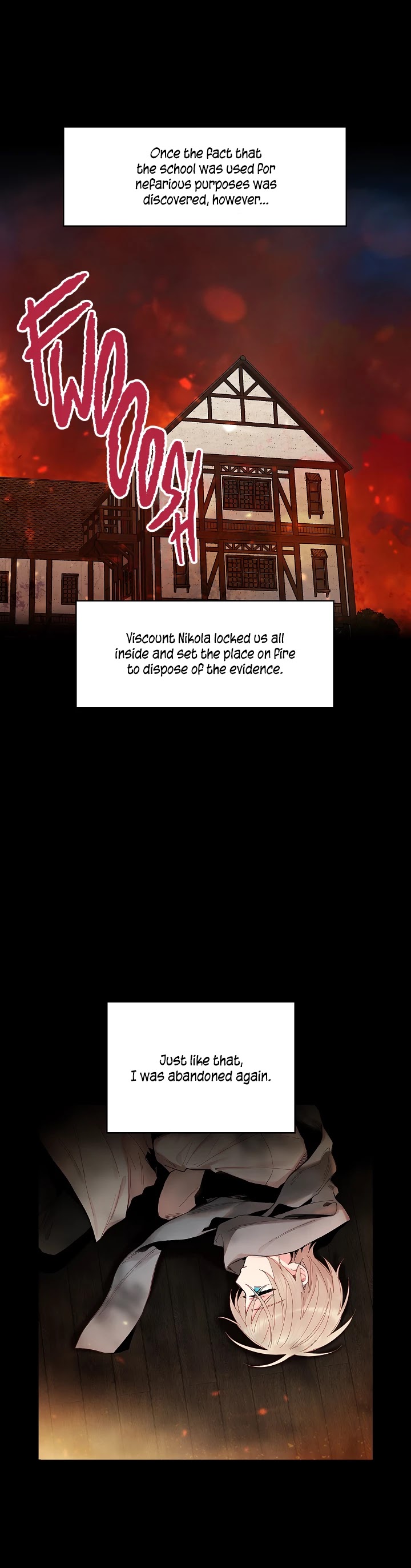 Survive as the Hero's Wife Chapter 82 page 5 - Chapter 82