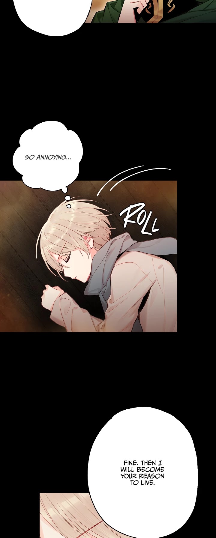 Survive as the Hero's Wife Chapter 82 page 8 - Chapter 82