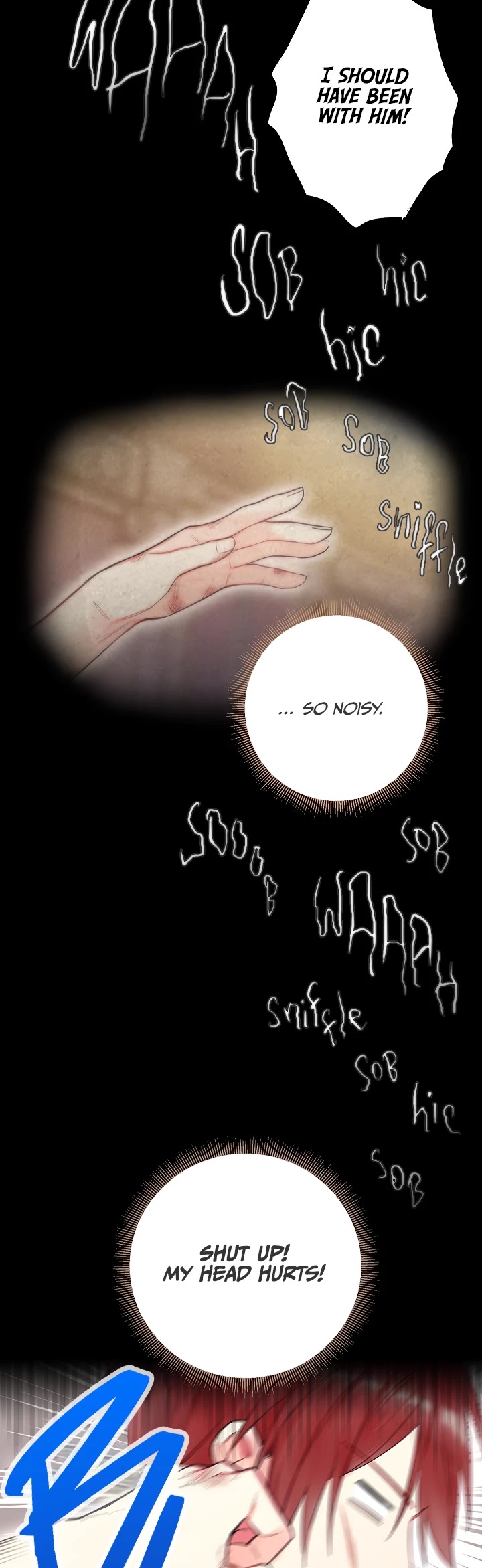 Survive as the Hero's Wife Chapter 83 page 15 - Chapter 83