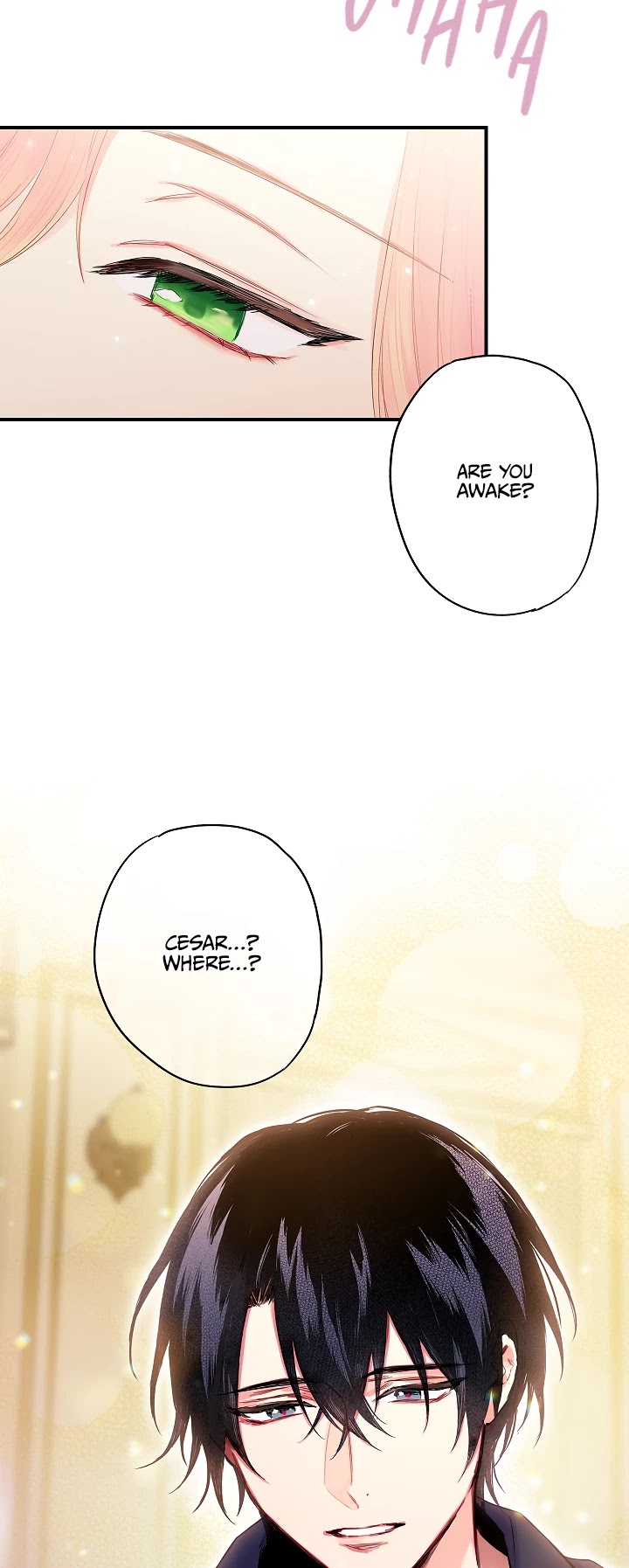 Survive as the Hero's Wife Chapter 83 page 18 - Chapter 83