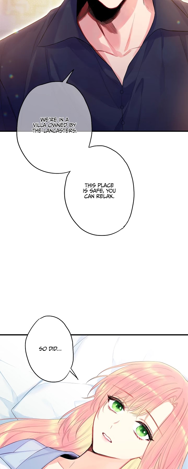 Survive as the Hero's Wife Chapter 83 page 19 - Chapter 83