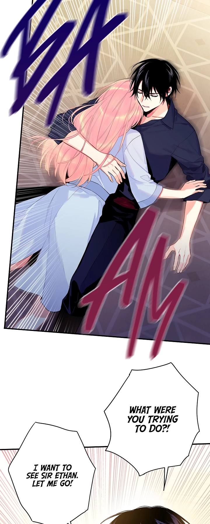 Survive as the Hero's Wife Chapter 83 page 23 - Chapter 83