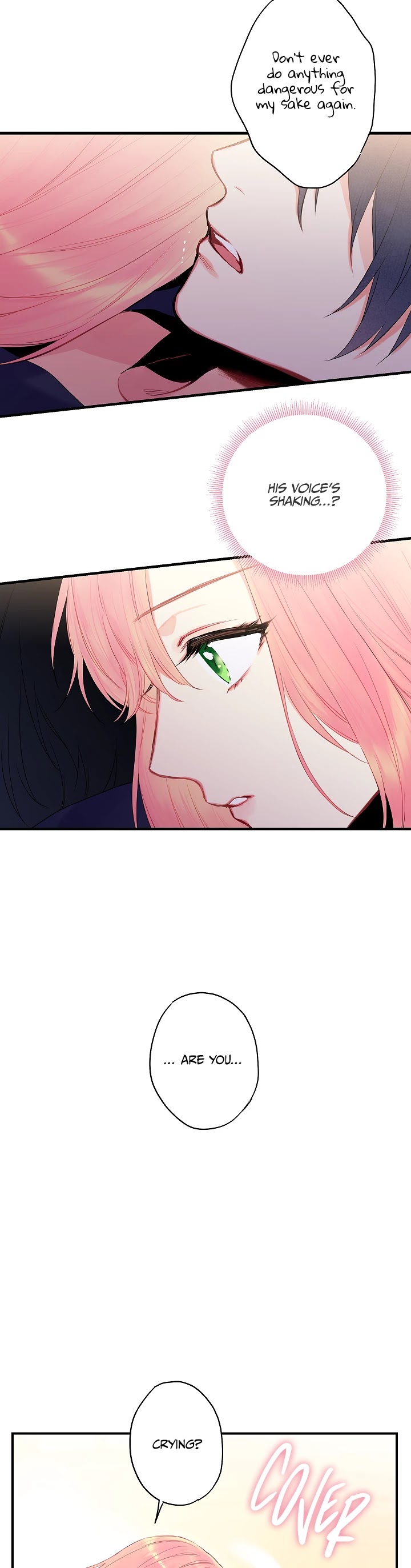 Survive as the Hero's Wife Chapter 83 page 26 - Chapter 83