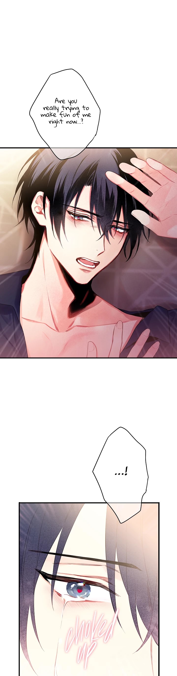 Survive as the Hero's Wife Chapter 83 page 28 - Chapter 83