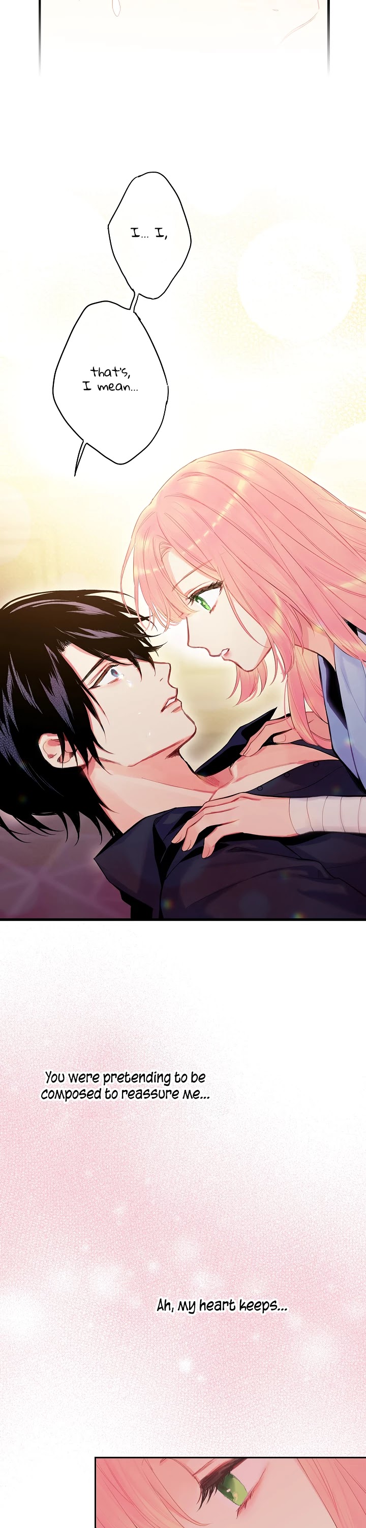 Survive as the Hero's Wife Chapter 83 page 29 - Chapter 83