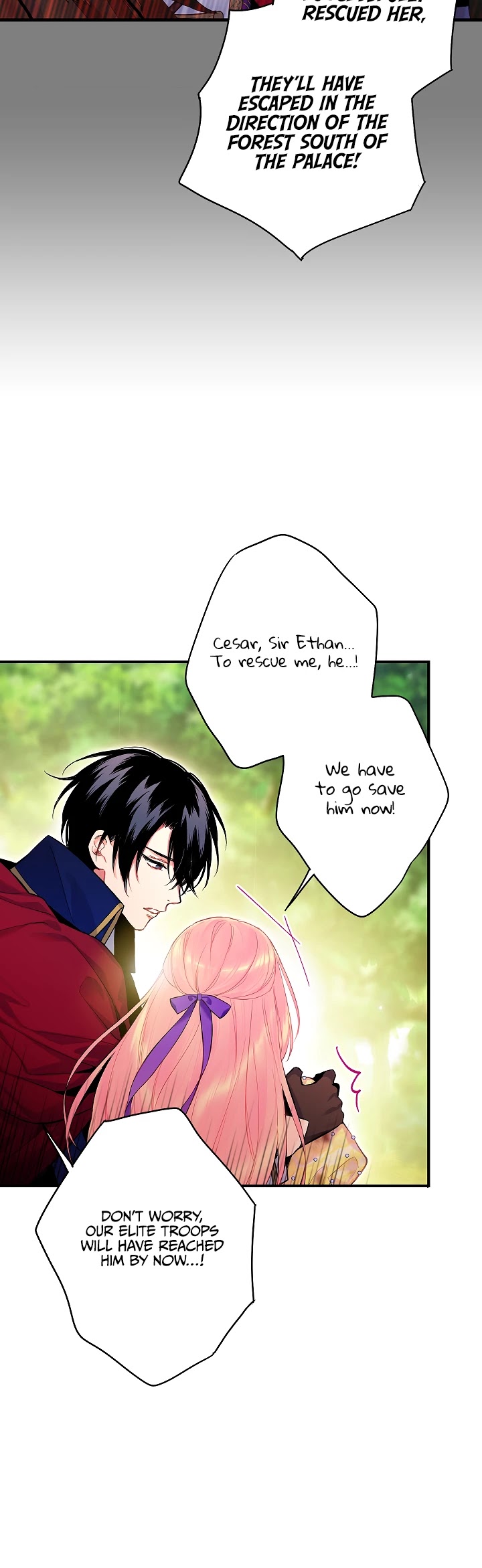 Survive as the Hero's Wife Chapter 83 page 4 - Chapter 83